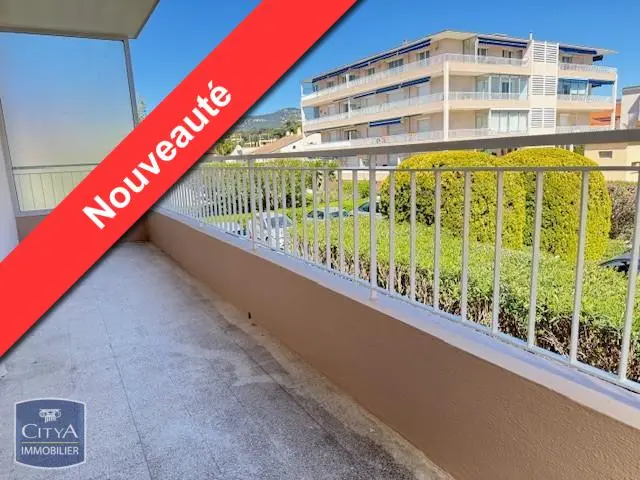 Photo 1 Appartement 2 pièces 55m²