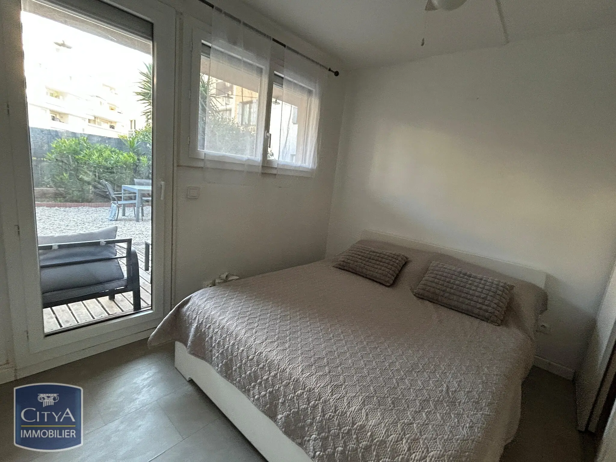 Photo 5 Appartement 3 pièces 52.5m²