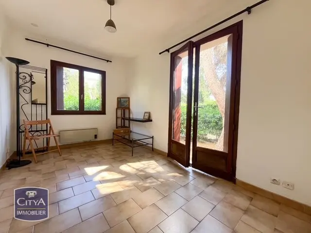 Photo 3 Appartement 1 pièce 26.64m²