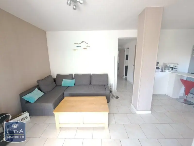 Photo 2 Appartement 4 pièces 75m²
