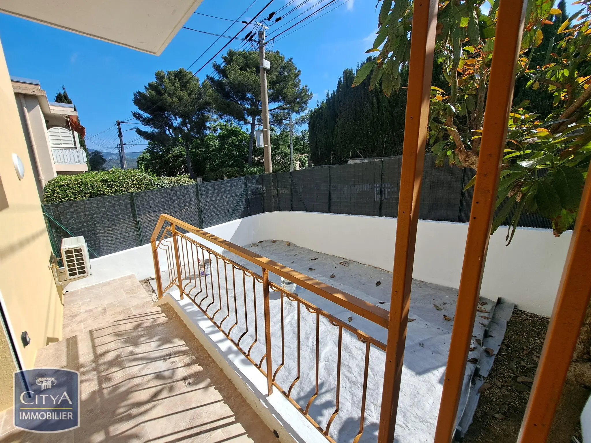 Photo 7 Appartement 3 pièces 58m²