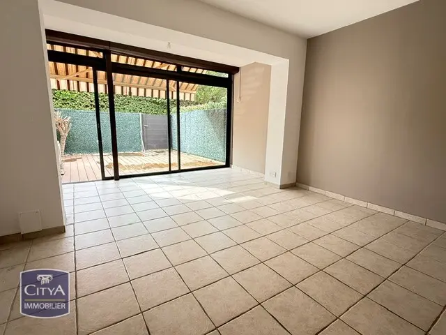 Photo 2 Appartement 3 pièces 46.44m²