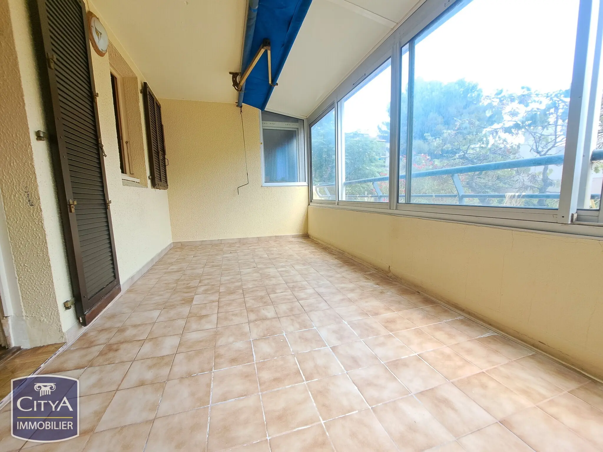 Photo 7 appartement La Seyne-sur-Mer