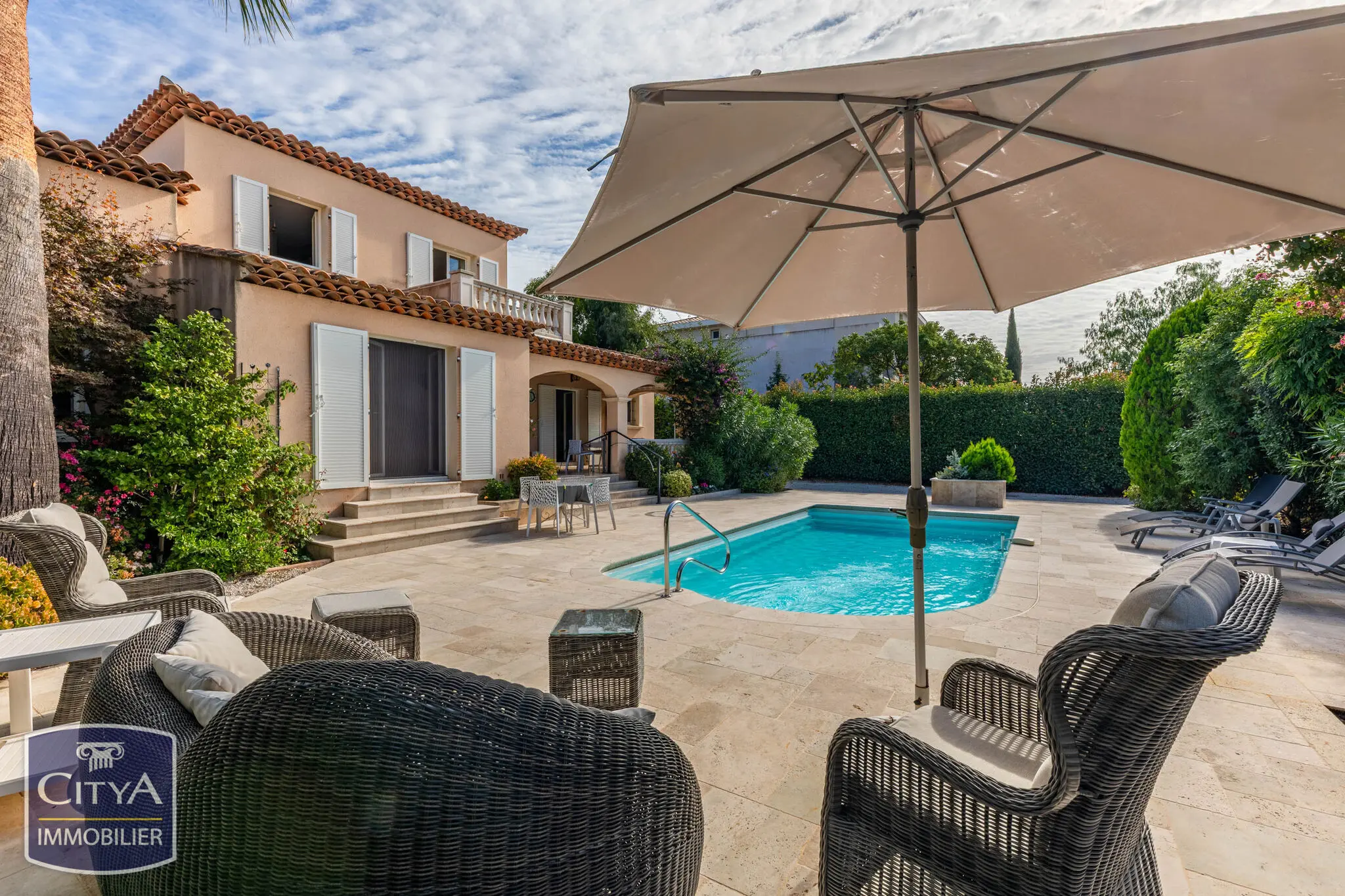 Photo 4 Maison 5 pièces 150.82m²