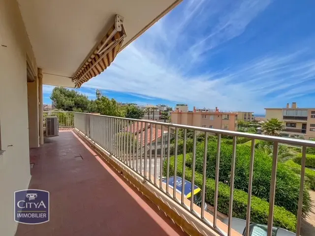 Photo 2 appartement Six-Fours-les-Plages