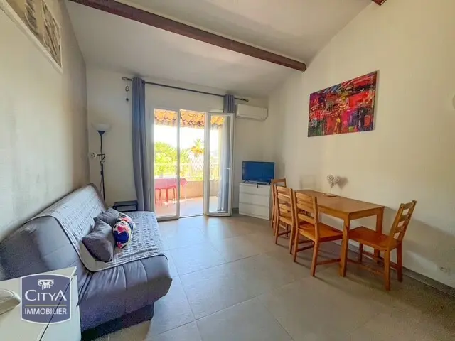 Photo 5 Appartement 1 pièce 28.49m²