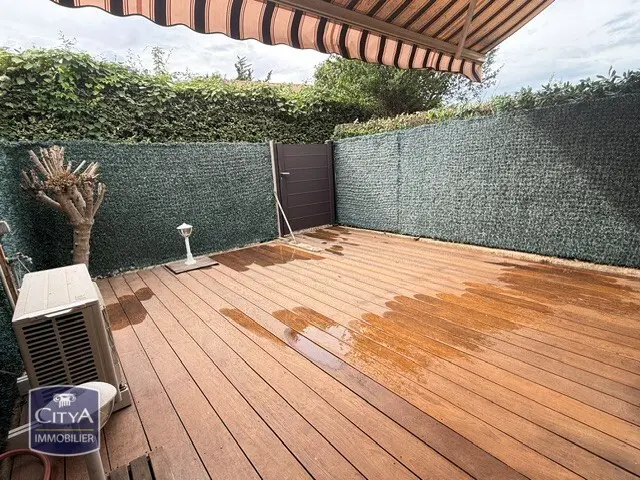 Photo 1 Appartement 3 pièces 46.44m²