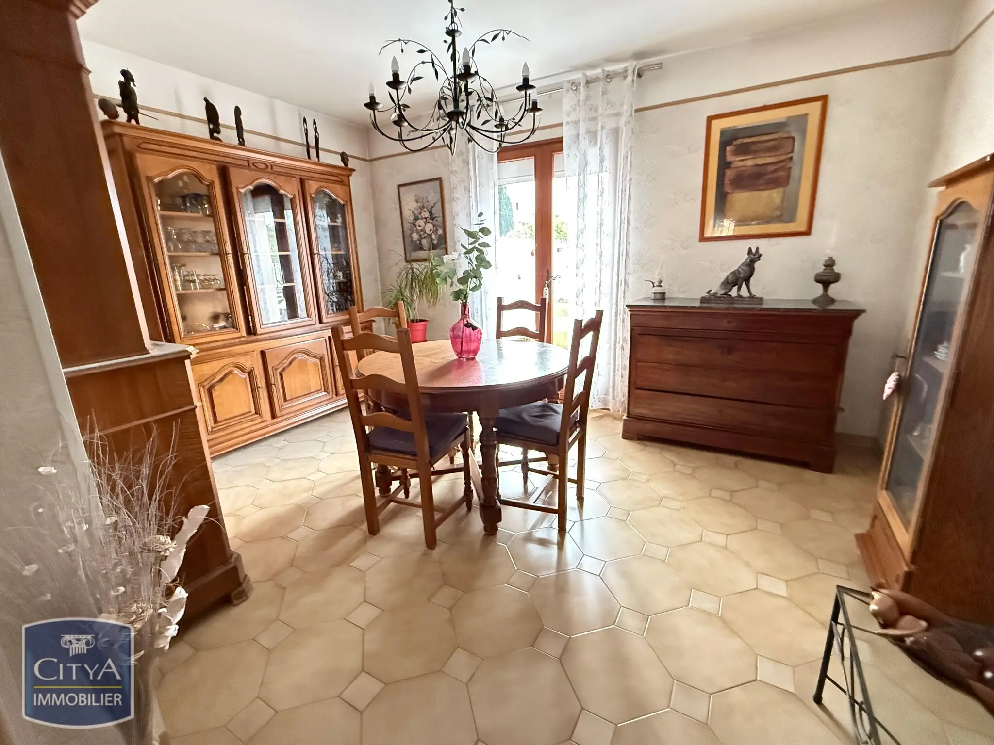 Photo 4 Maison 4 pièces 112m²