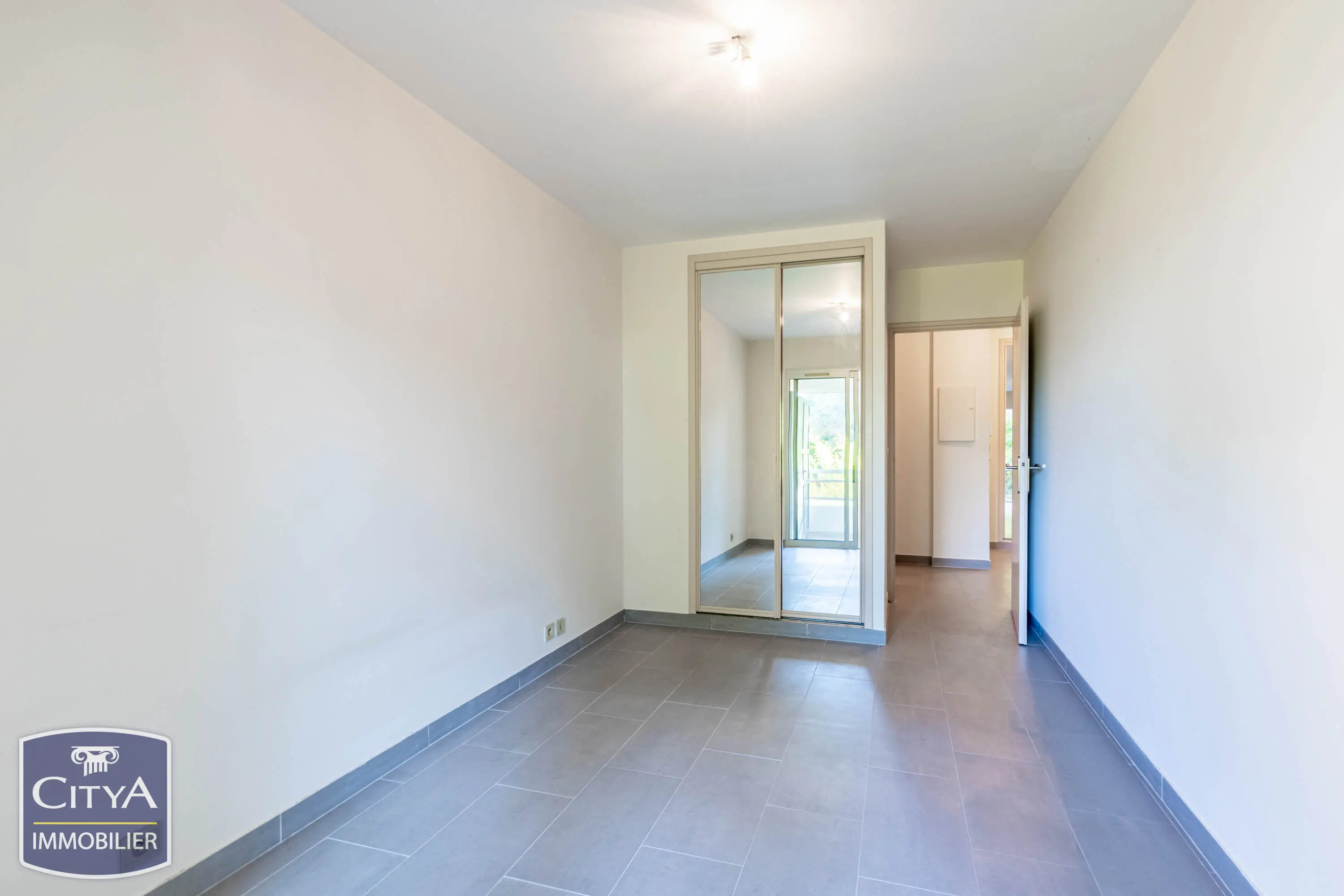 Photo 7 Appartement 2 pièces 39.76m²