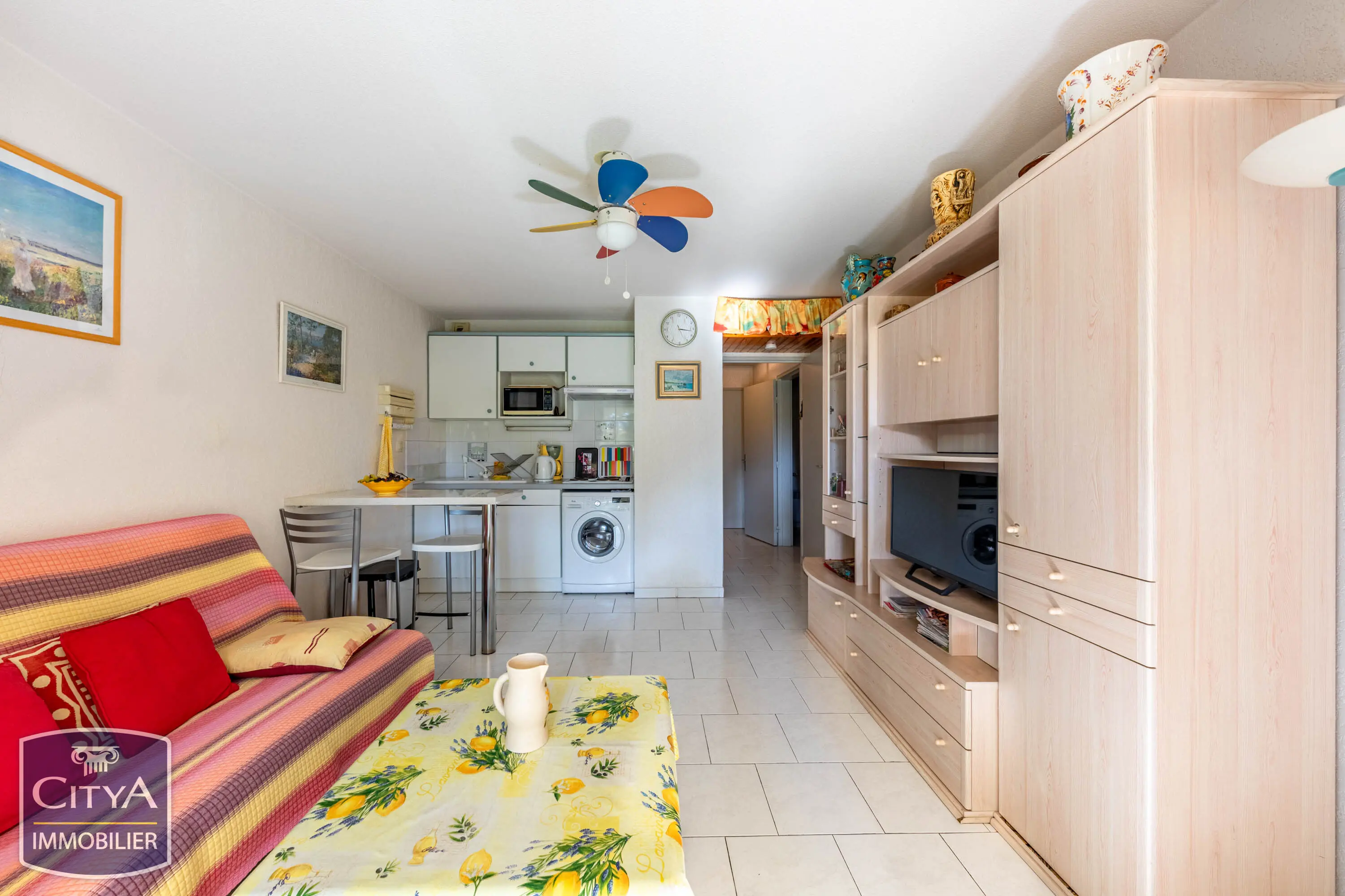 Photo 4 appartement Six-Fours-les-Plages