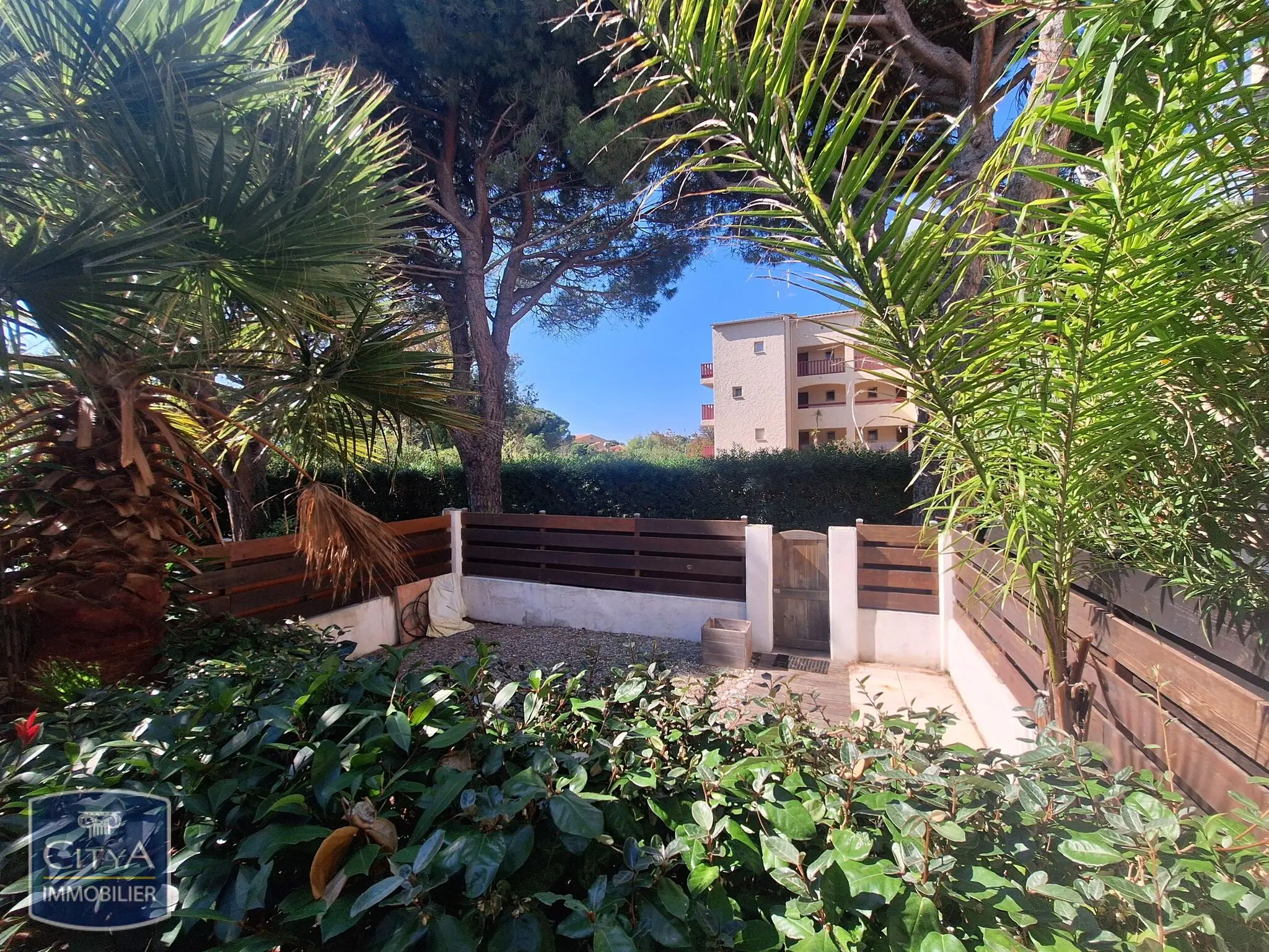 Photo 2 Appartement 2 pièces 43m²