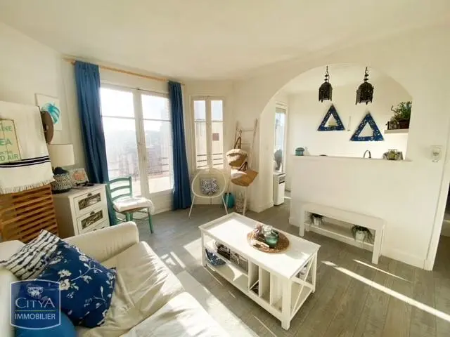 Photo 3 Appartement 2 pièces 40m²