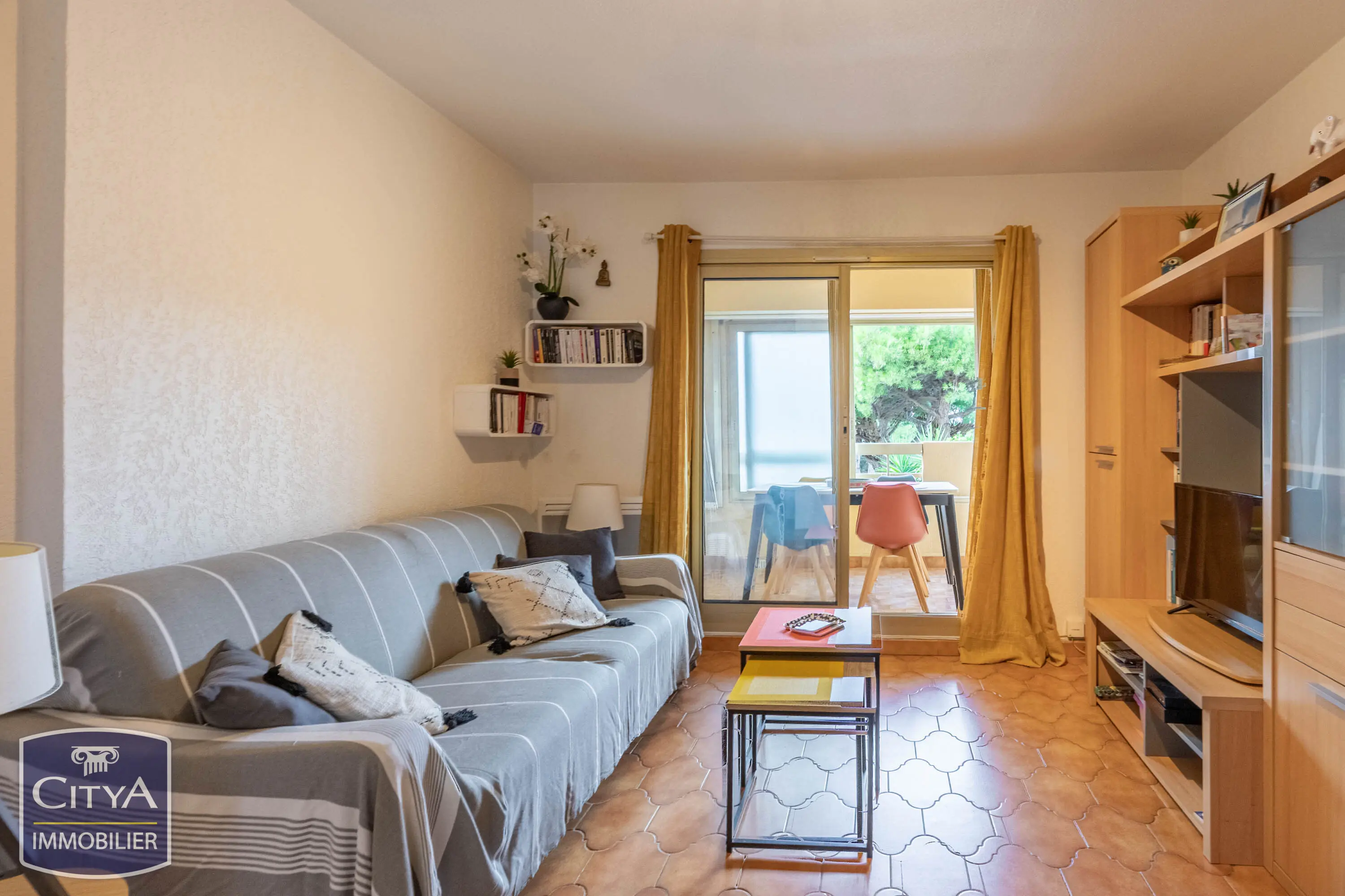 Photo 1 appartement Six-Fours-les-Plages