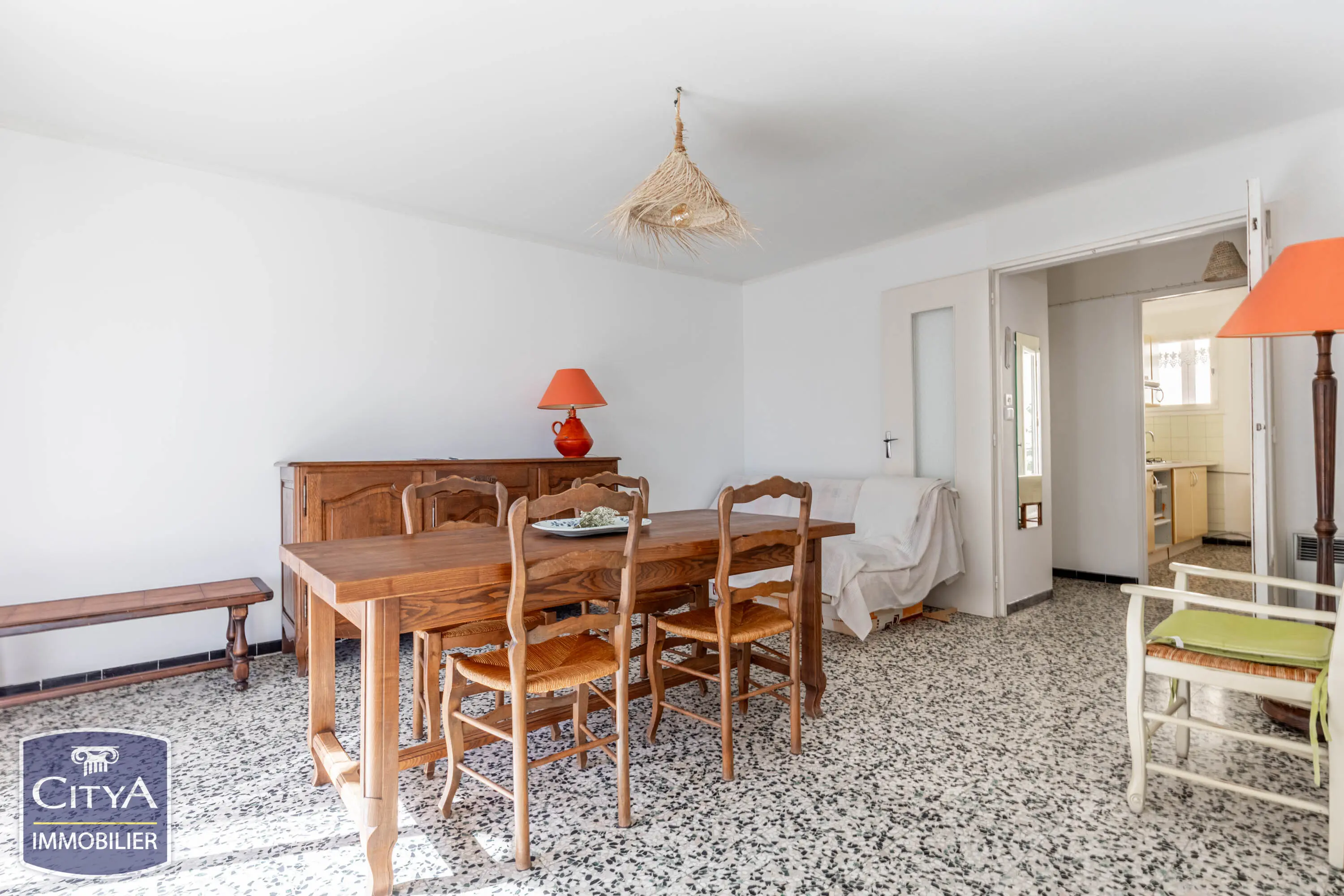 Photo 6 Appartement 2 pièces 48.53m²