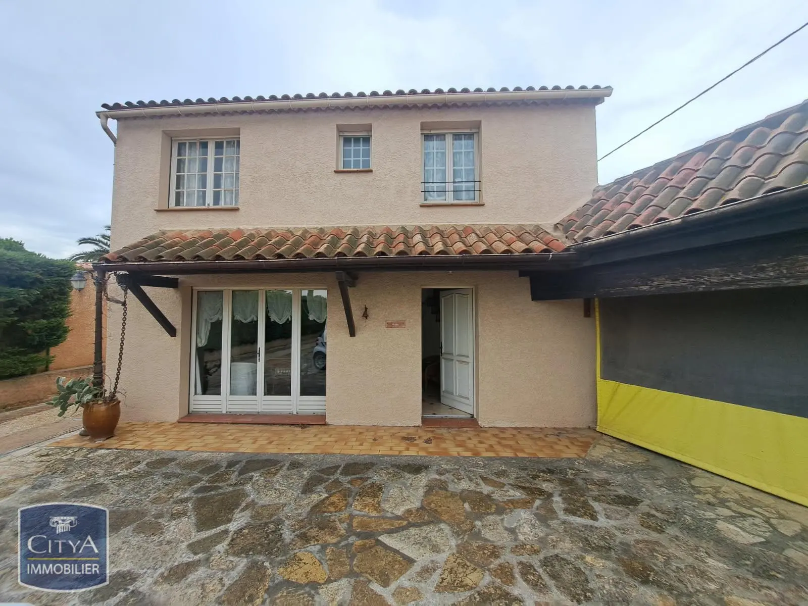 Photo 1 Maison 4 pièces 100m²