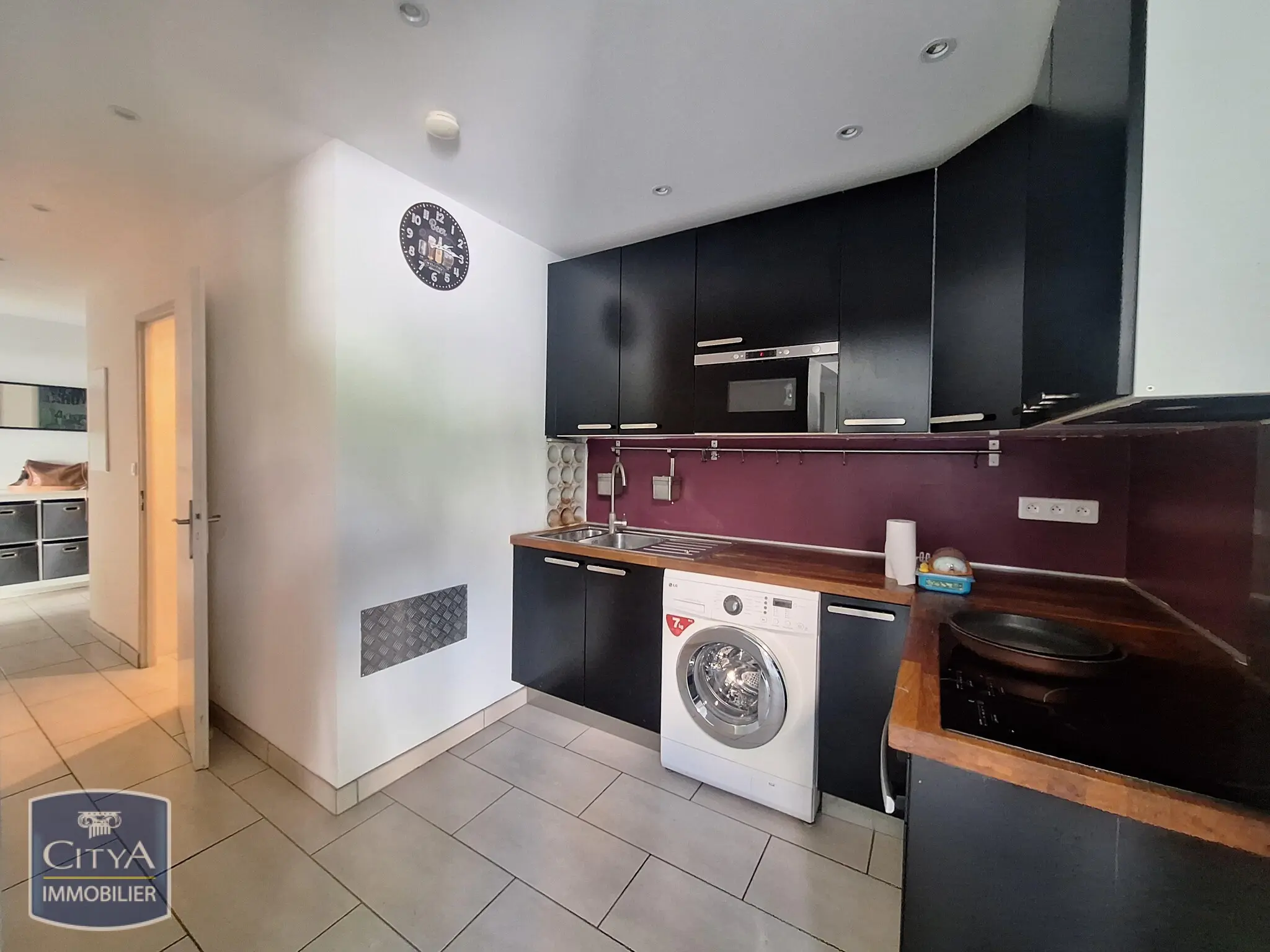 Photo 4 Appartement 2 pièces 43m²