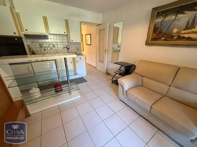 Photo 3 Appartement 3 pièces 61m²