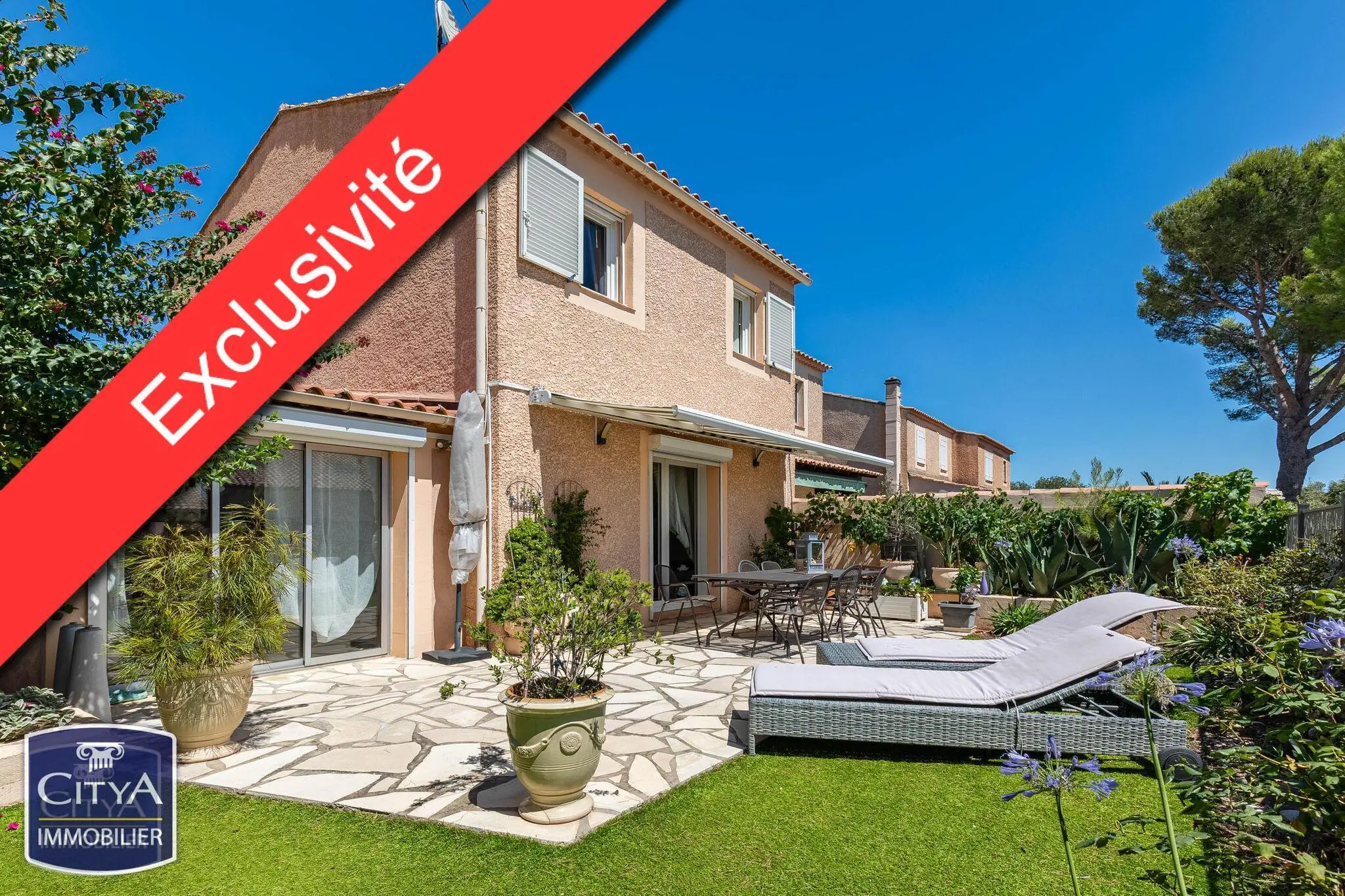 Maison 5 pièces 103 m² · à Sanary-sur-Mer · 103 m² · 550 000 €