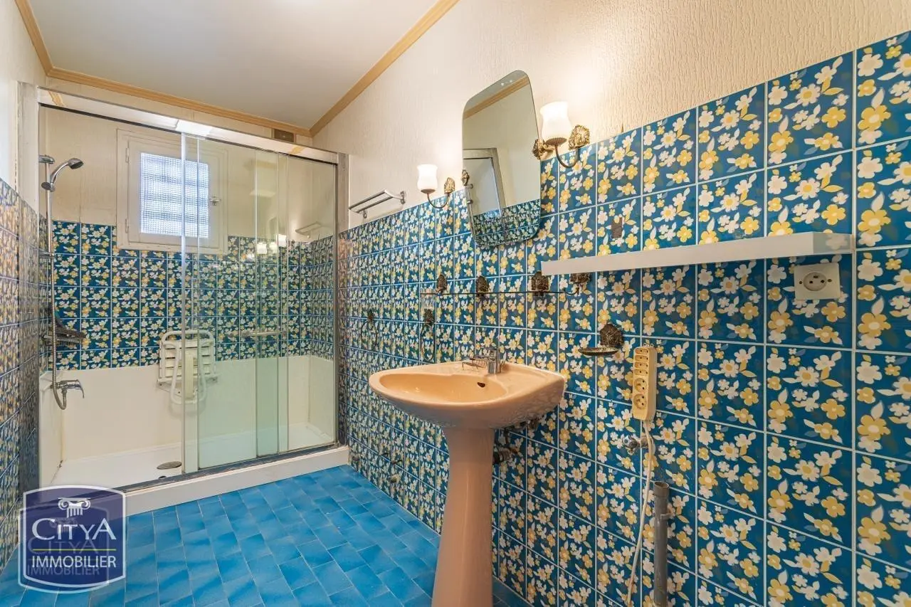 Photo 14 Appartement 4 pièces 80m²