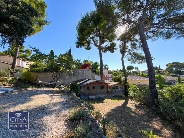 Photo 4 maison Sanary-sur-Mer