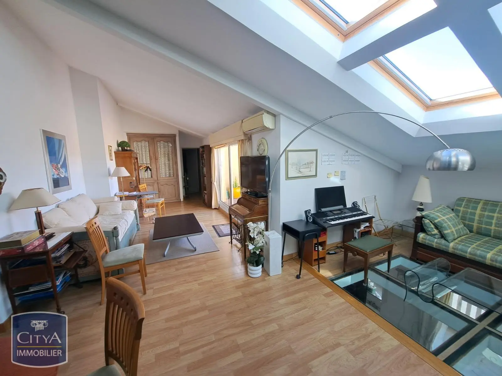 Photo 13 Appartement 4 pièces 144m²