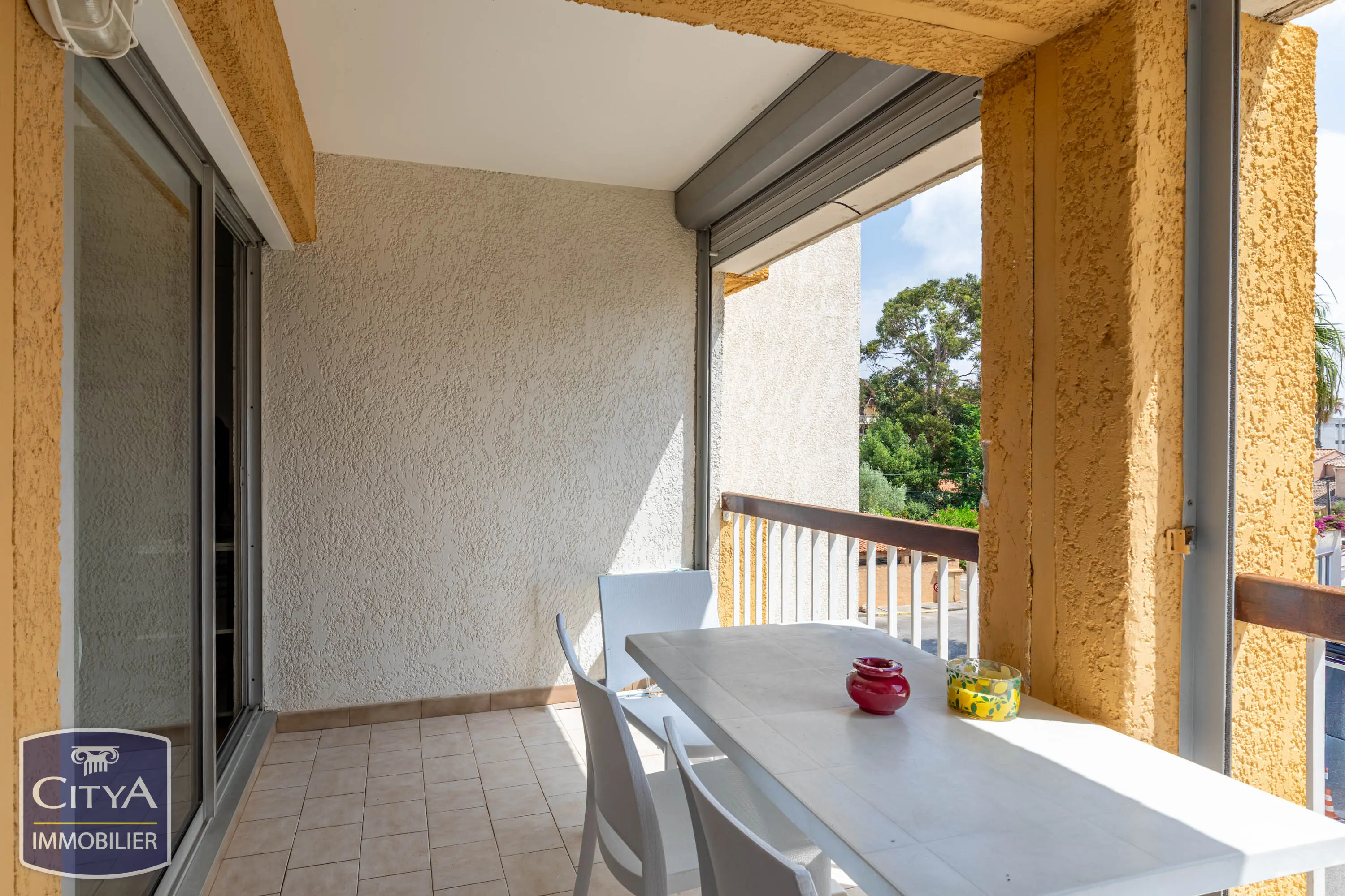 Photo 7 appartement La Seyne-sur-Mer