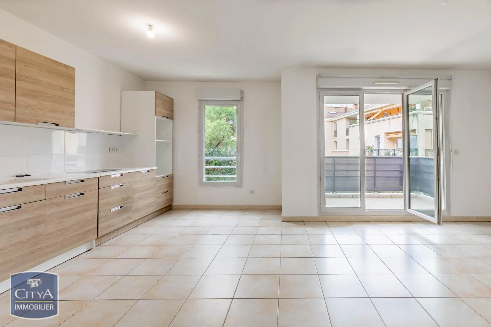 Photo 4 Appartement 3 pièces 60m²
