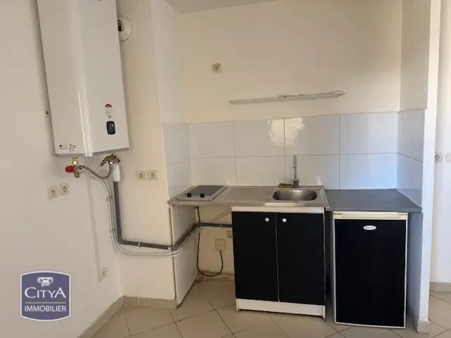 Photo 3 Appartement 1 pièce 28m²