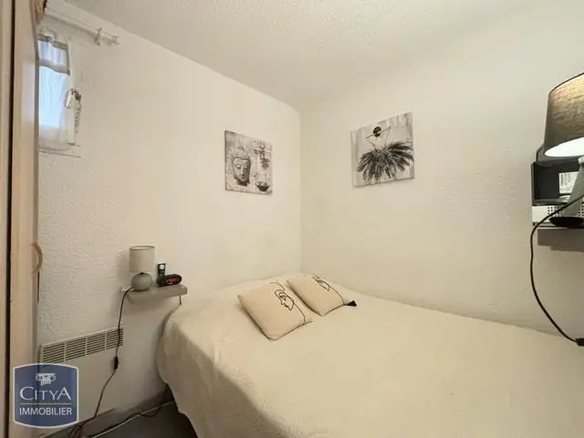 Photo 4 Appartement 2 pièces 23m²