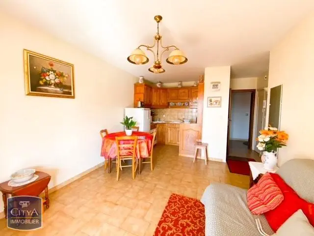 Photo 4 Appartement 2 pièces 40m²