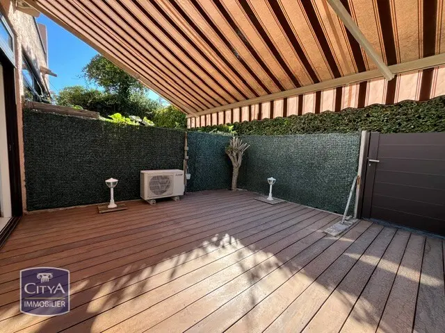 Photo 4 Appartement 3 pièces 46.44m²
