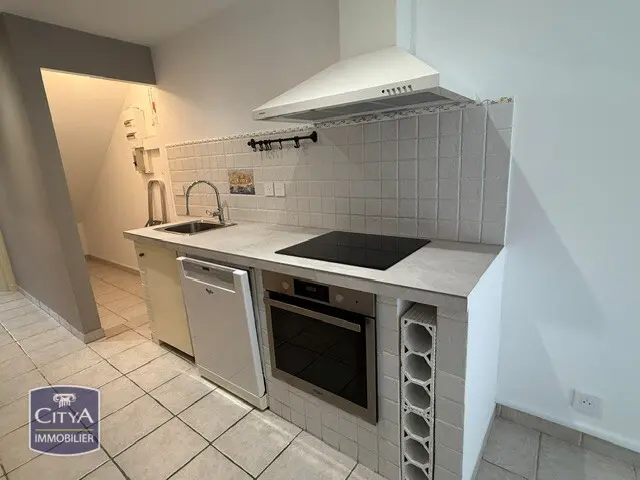 Photo 3 Appartement 3 pièces 46.44m²