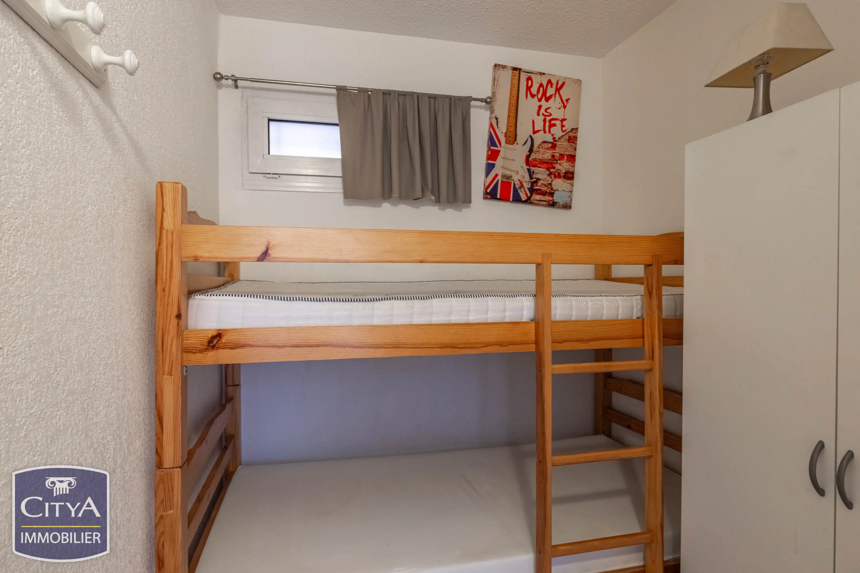 Photo 5 appartement La Seyne-sur-Mer
