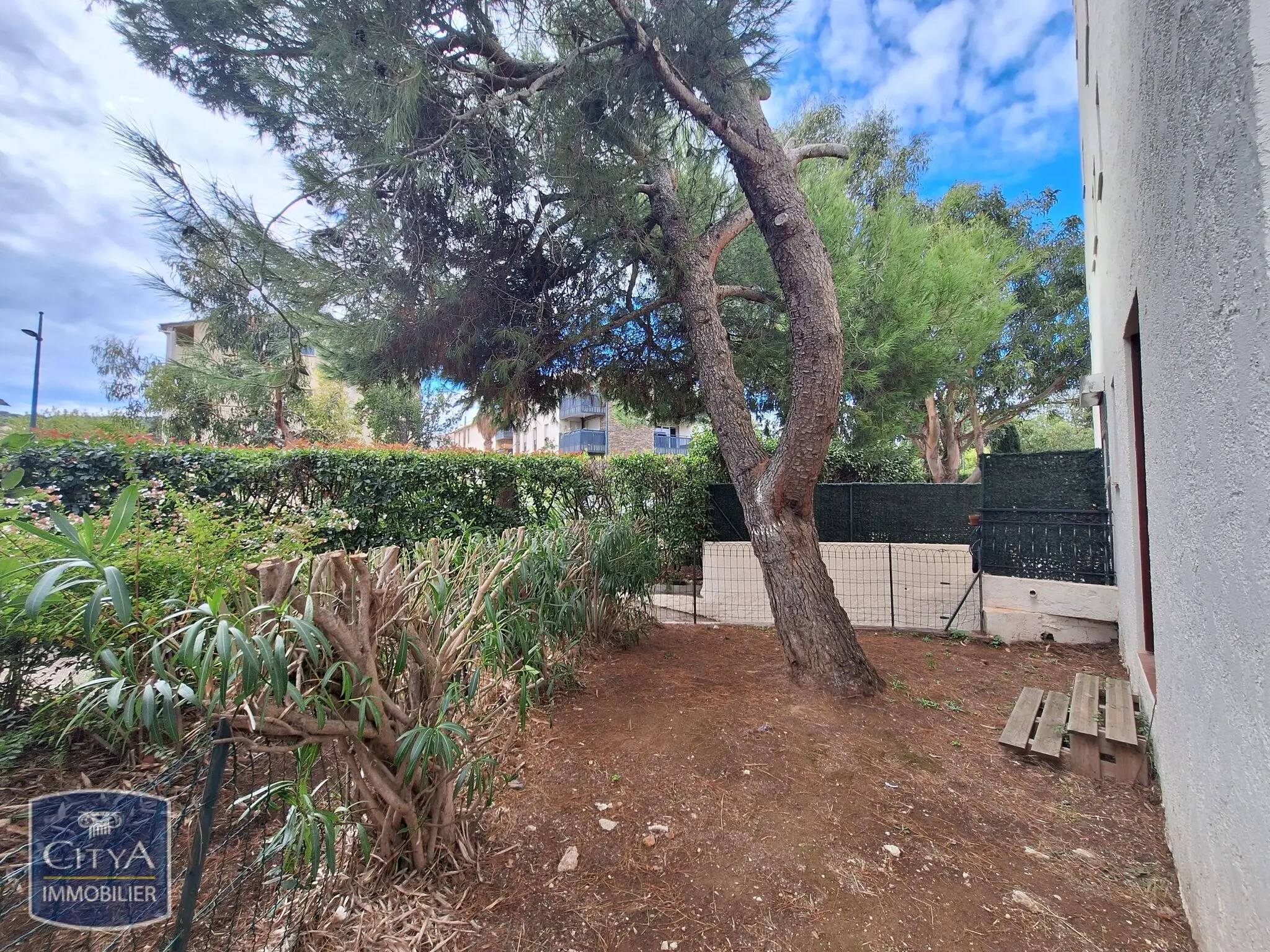 Photo 4 Appartement 1 pièce 26.64m²