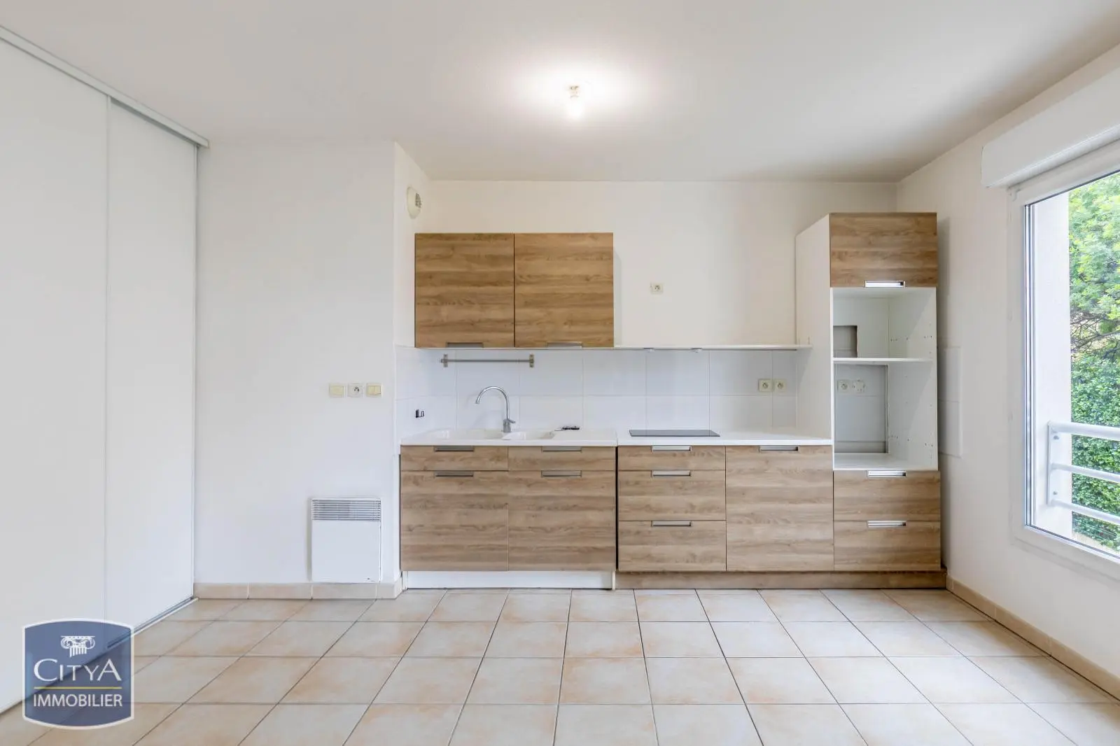 Photo 5 Appartement 3 pièces 60m²