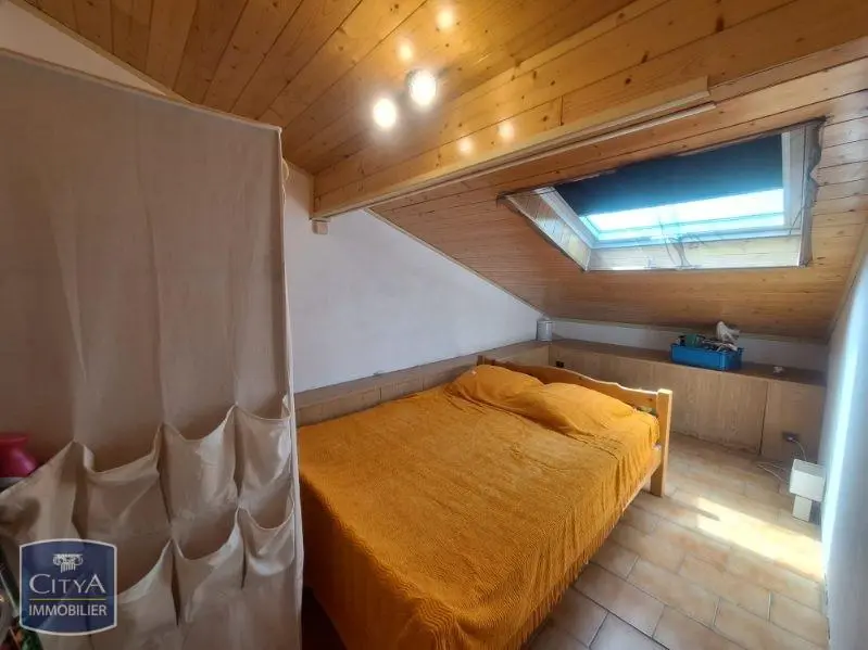 Photo 5 Appartement 3 pièces 64m²
