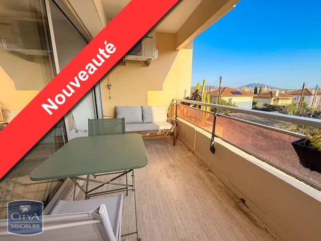 Photo 1 Appartement 2 pièces 30m²