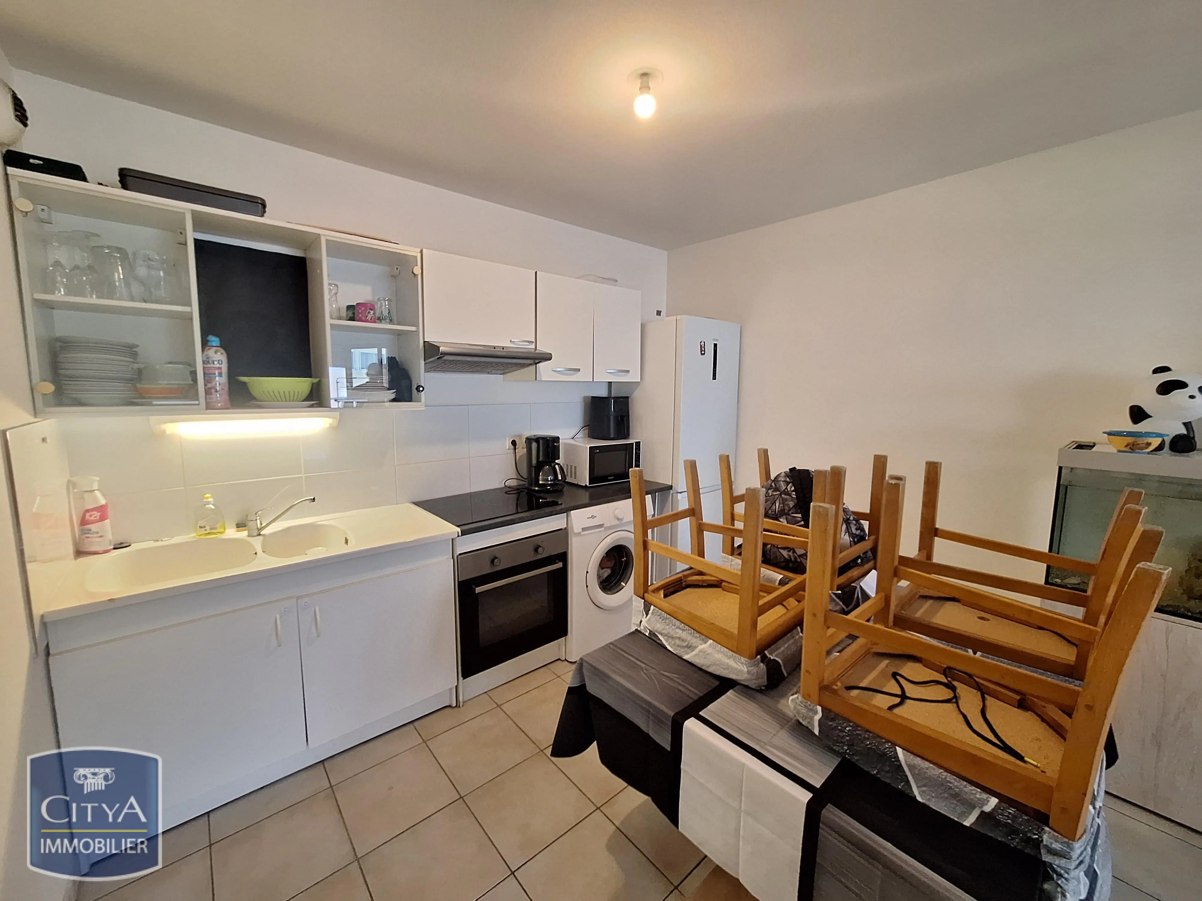 Photo 3 Appartement 3 pièces 56m²