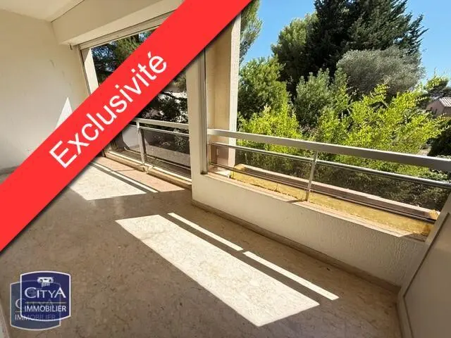 Photo 1 Appartement 2 pièces 40.87m²