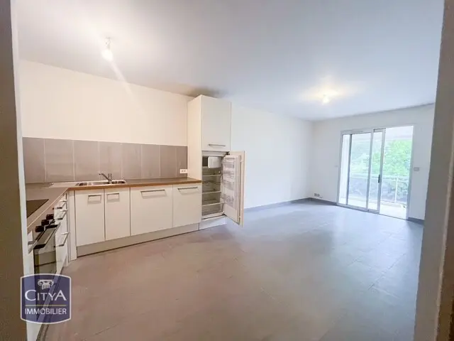 Photo 3 Appartement 2 pièces 39.76m²