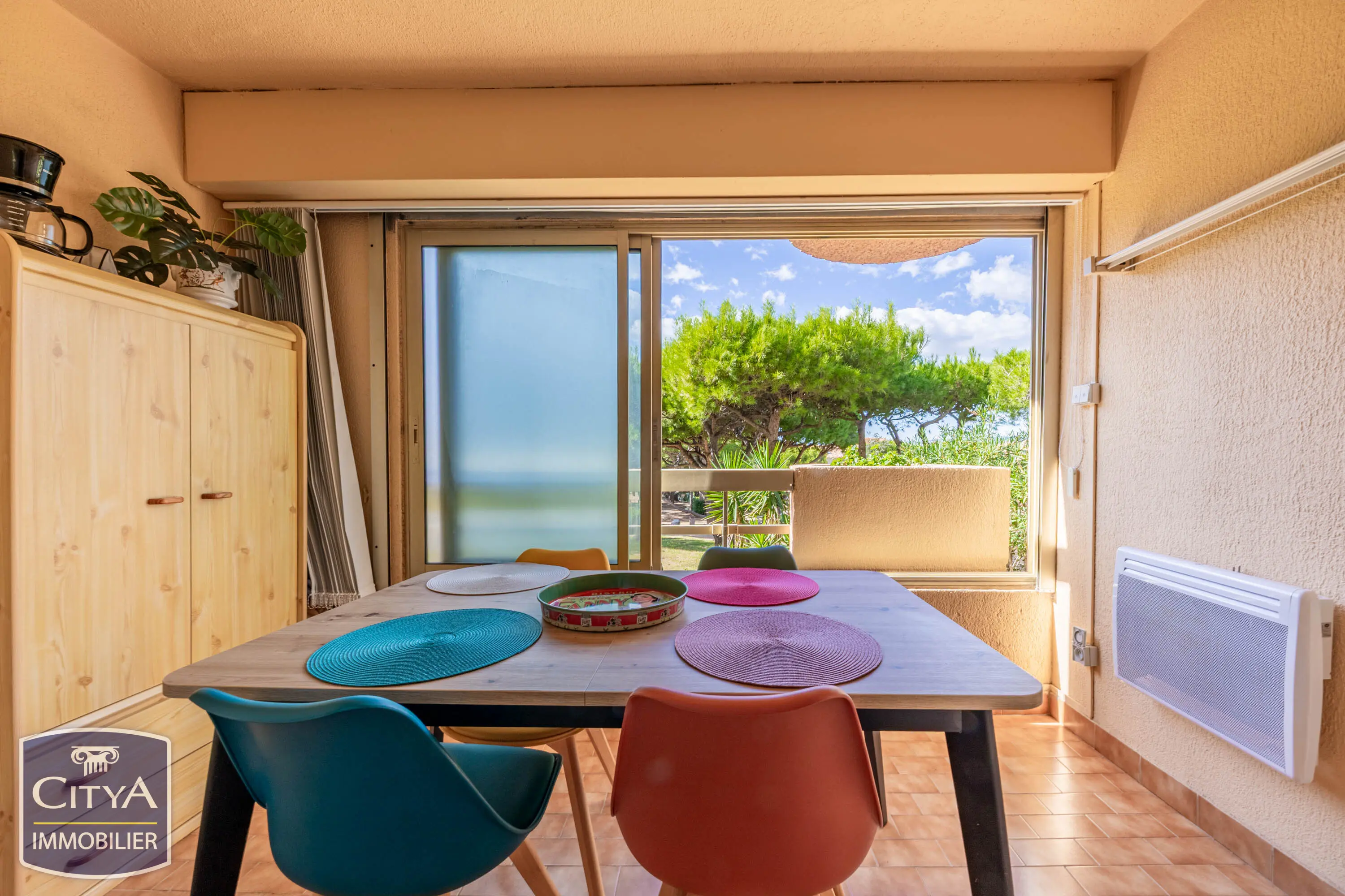 Photo 7 appartement Six-Fours-les-Plages