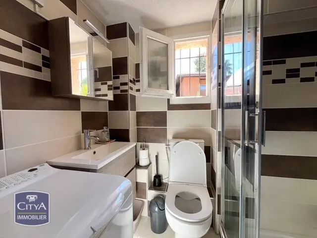 Photo 6 Appartement 2 pièces 31m²