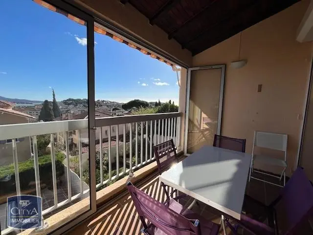 Photo 6 Appartement 2 pièces 47m²