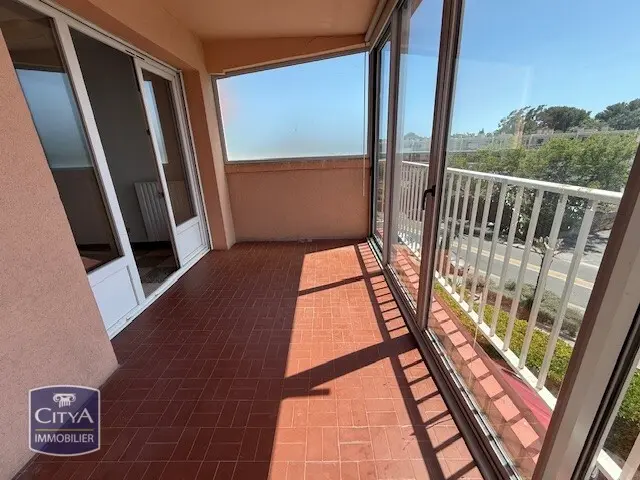 Photo 2 Appartement 3 pièces 80.82m²