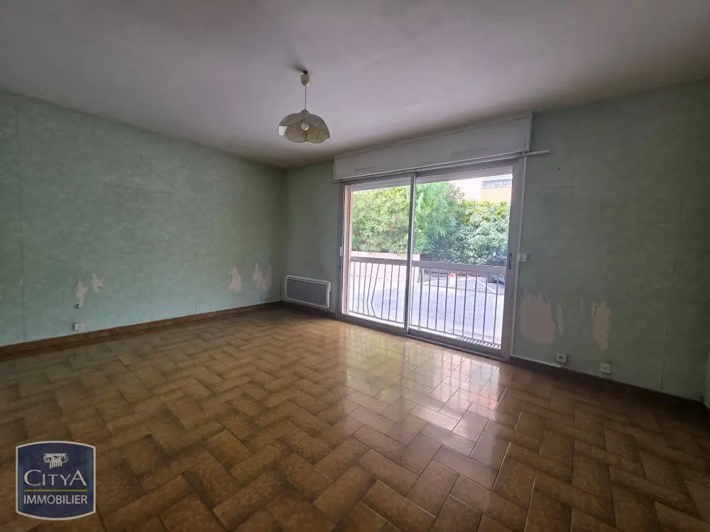 Photo 2 Appartement 2 pièces 46m²