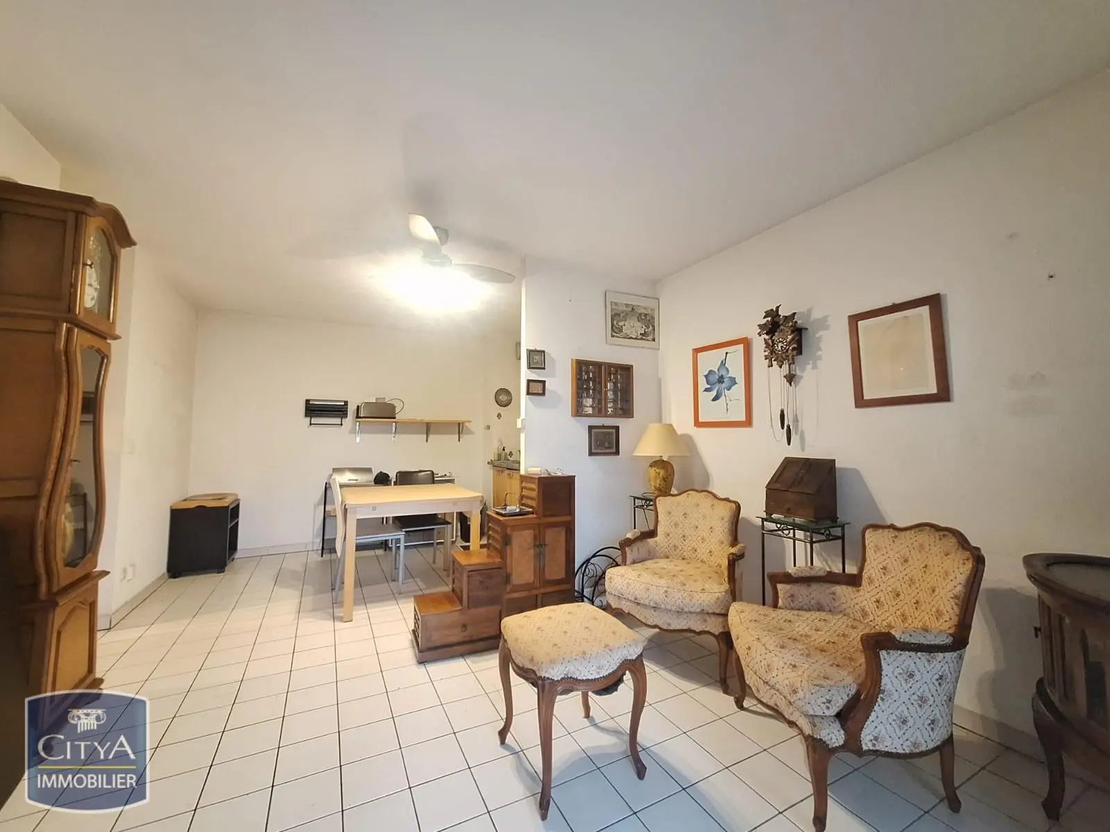 Photo 11 Appartement 3 pièces 45m²
