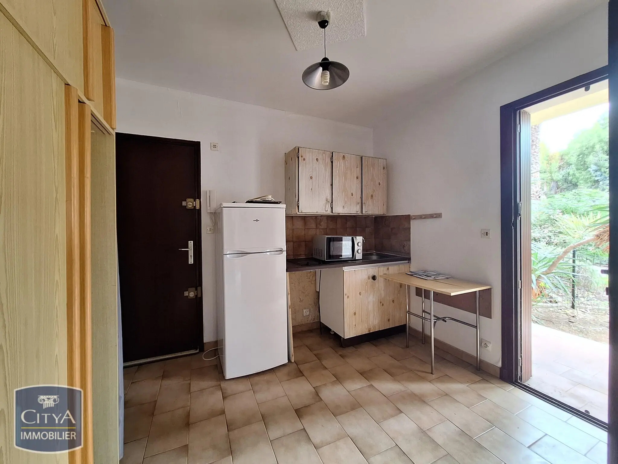 Photo 5 Appartement 1 pièce 26.64m²