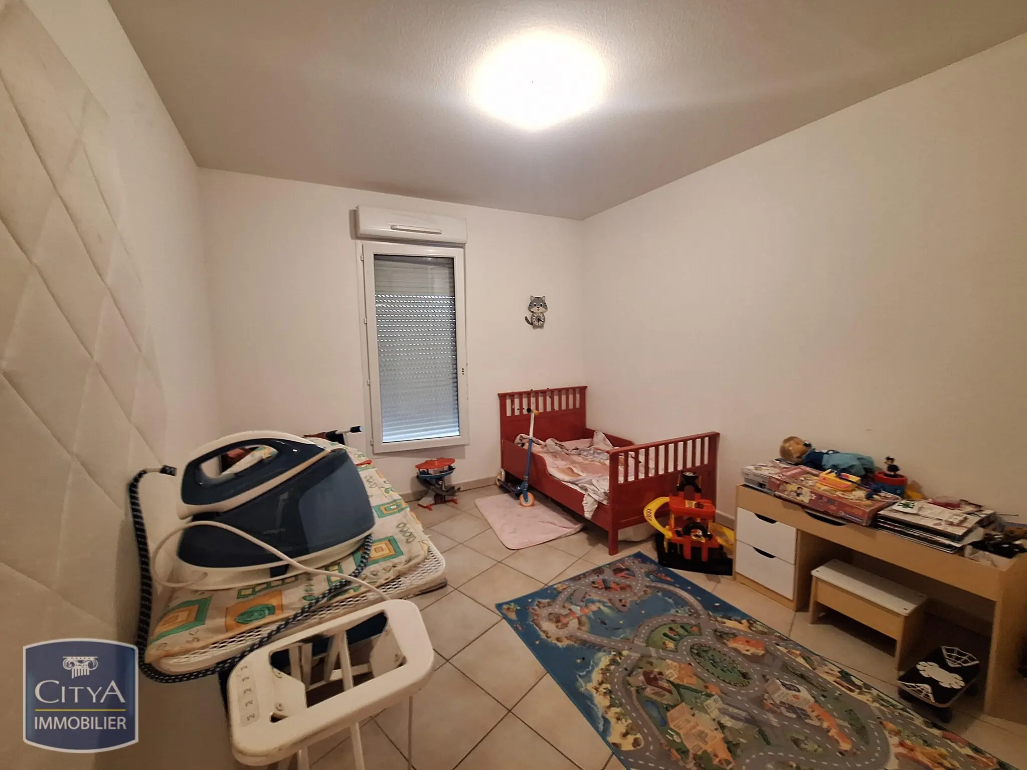 Photo 4 Appartement 3 pièces 56m²