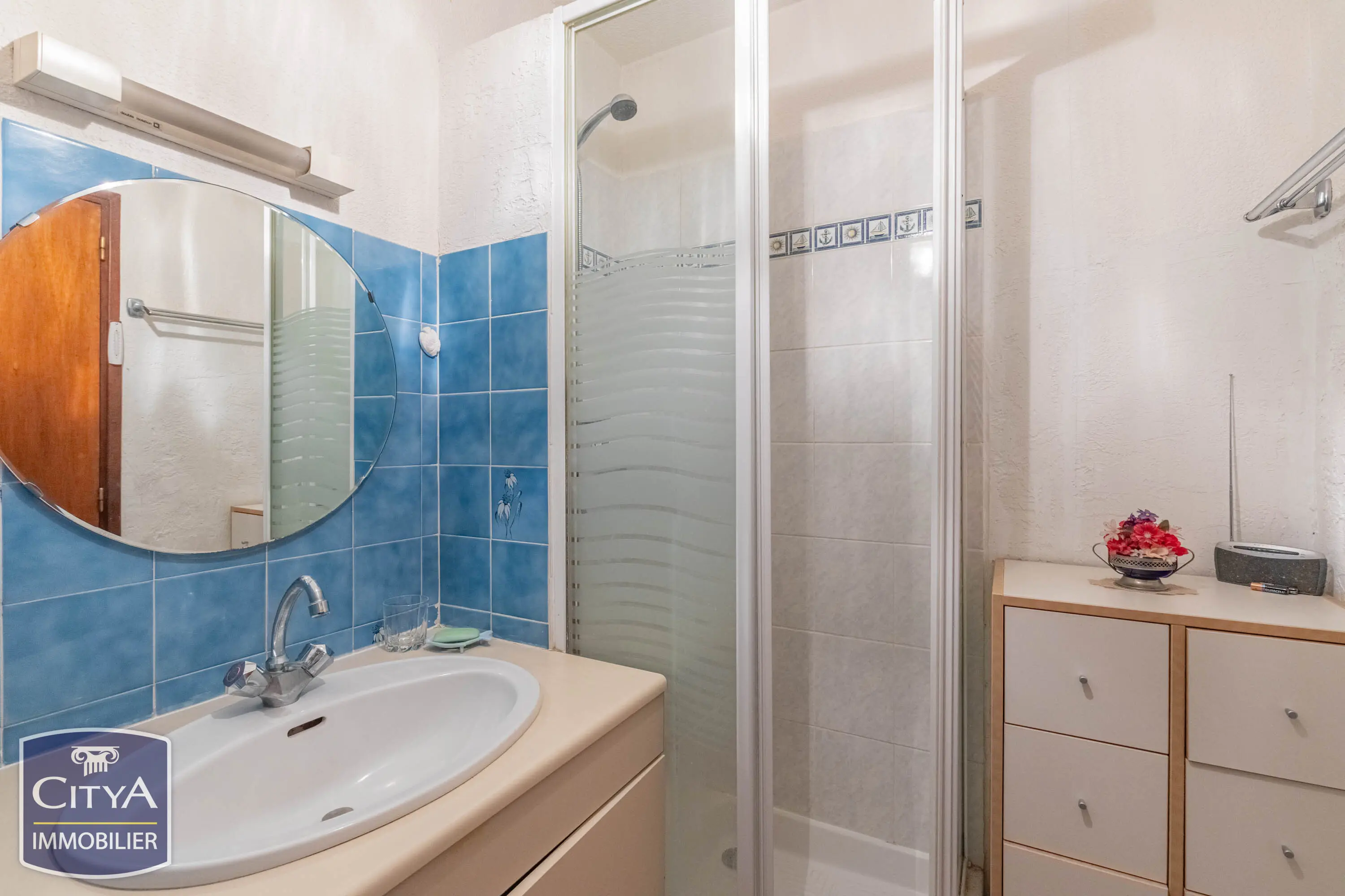 Photo 7 Appartement 1 pièce 25m²