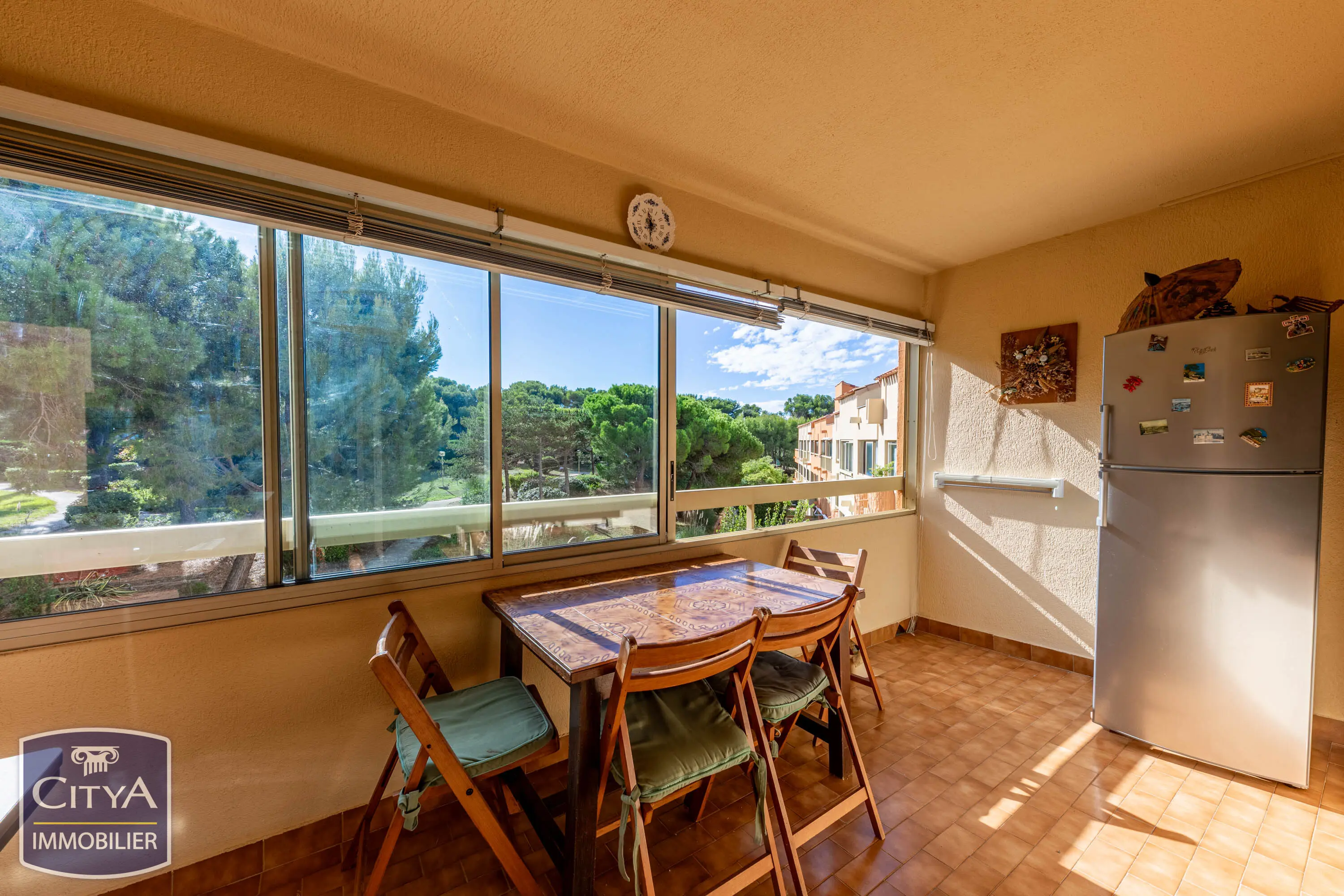 Photo 4 appartement Six-Fours-les-Plages